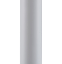 Fanimation ET6235-48GWH - 48-inch Ceiling Fan Extension Rod - Glossy White