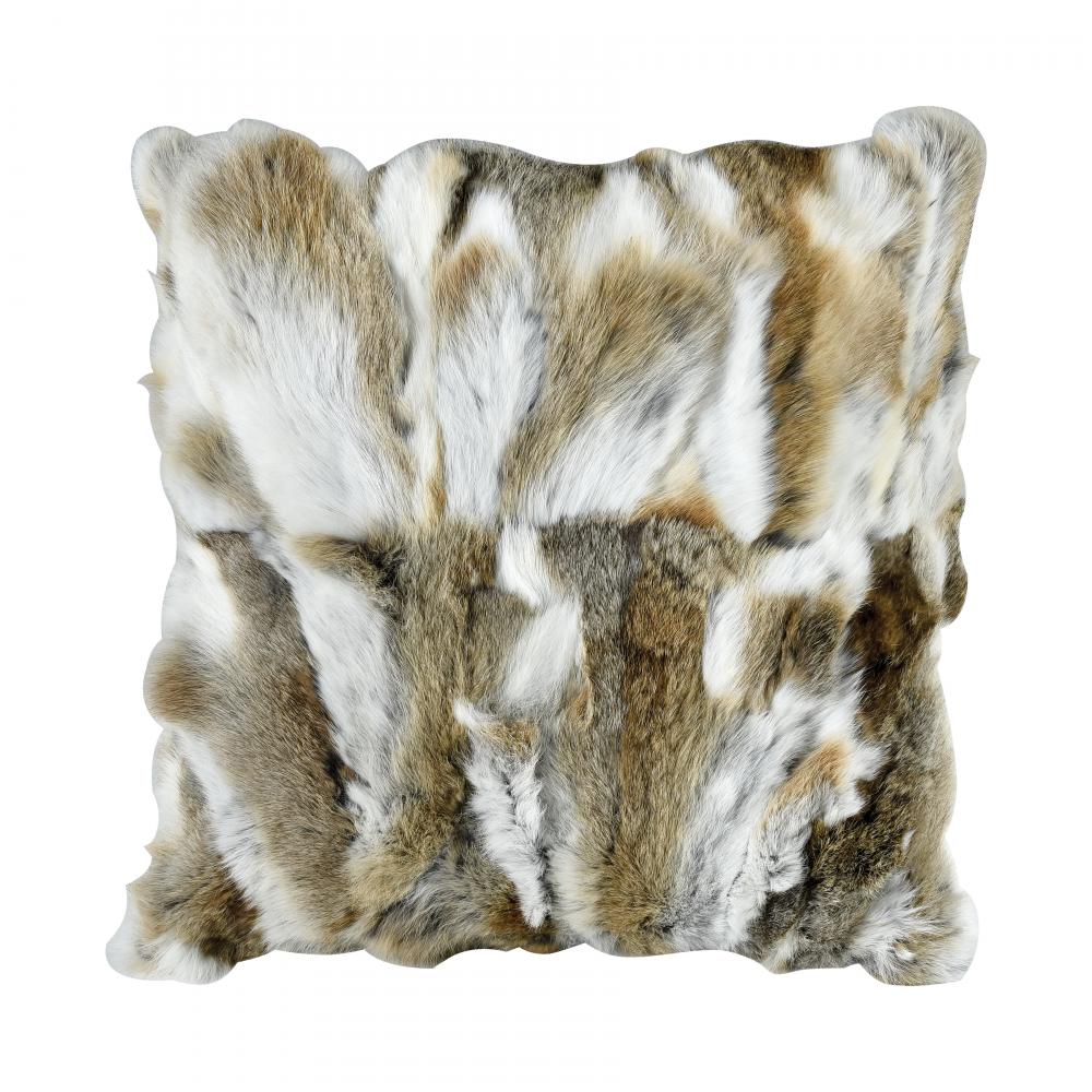 PILLOW - RUG - TEXTILE - POUF