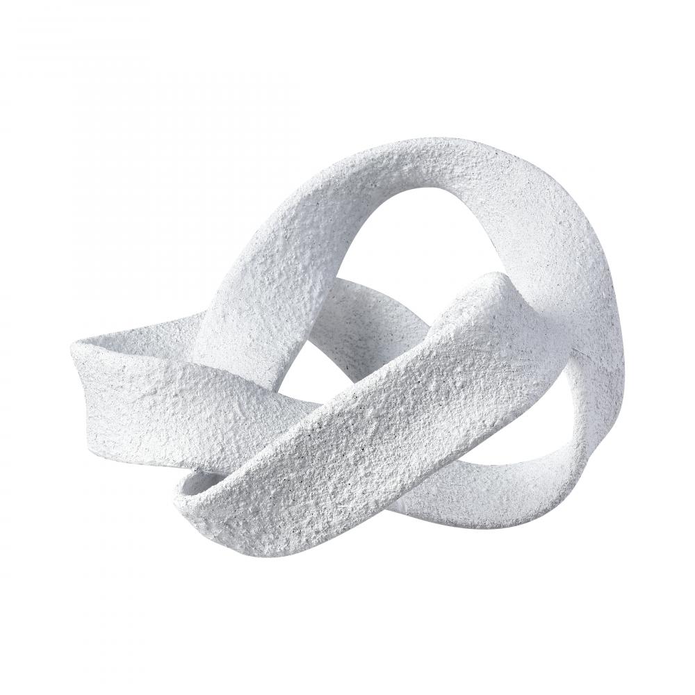 Baze Object - Textured White