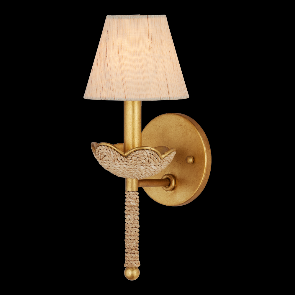 Vichy Wall Sconce