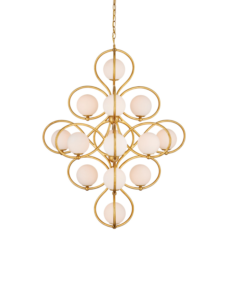 Storrs Chandelier