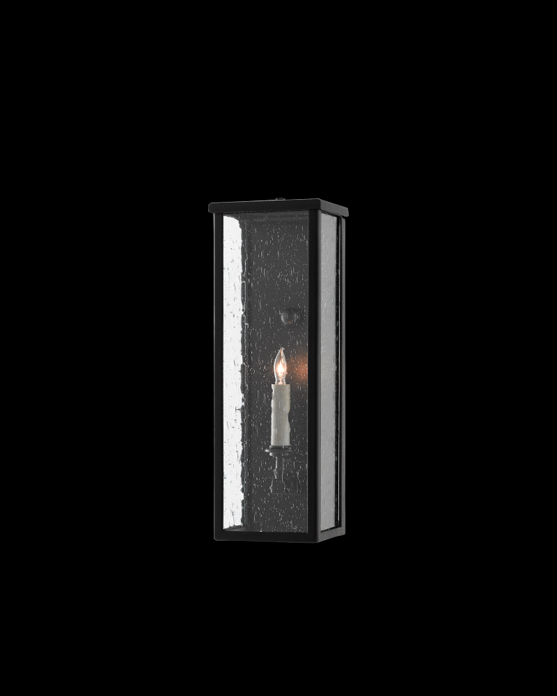 Tanzy Small Outdoor Wall Sconce