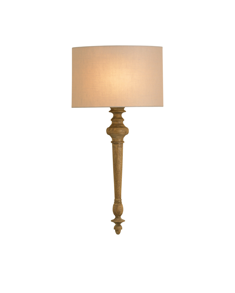 Jargon Wall Sconce