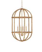 Currey 9000-1246 - Charrette Lantern