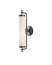 Currey 5800-0022 - Latimer Bronze Wall Sconce