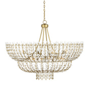 Currey 9000-1119 - Magnum Opus Grande Chandelier