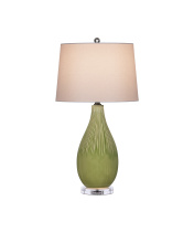Currey 6000-0943 - Anjou Table Lamp