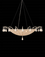 Currey 9000-1144 - Korg Chandelier