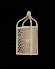 Currey 5000-0233 - Wanstead Ivory Wall Sconce