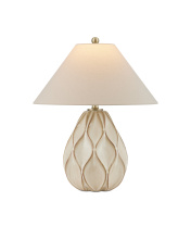 Currey 6000-0941 - Edgemoor Table Lamp