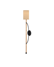 Currey 5000-0229 - Capriole Wall Sconce