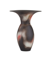 Currey 1200-0927 - Celestial Medium Vase