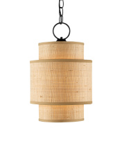Currey 9000-0944 - Mathias Natural Pendant