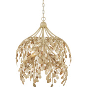 Currey 9000-1265 - Maypan Pendant
