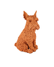 Currey 1200-0835 - Oscar the Scottish Terrier