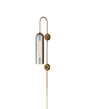Currey 5000-0255 - Severn Wall Sconce