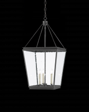 Currey 9000-0550 - Ellerman Lantern