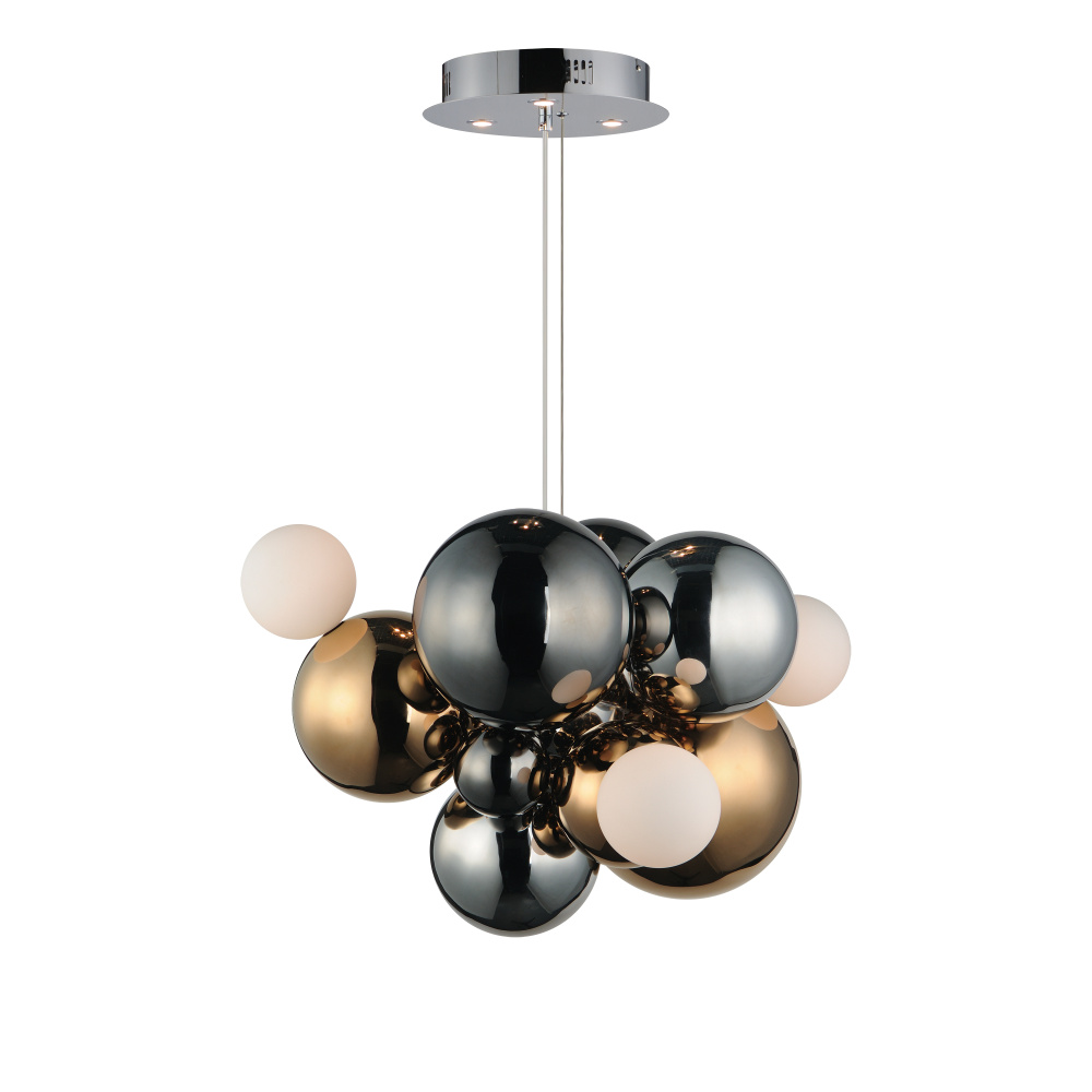 Stormy-Multi-Light Pendant