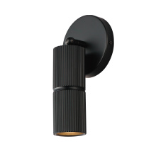 ET2 E11016-144BK - Reeds-Flush Mount