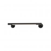 ET2 E21661-BK - Purist-Wall Sconce