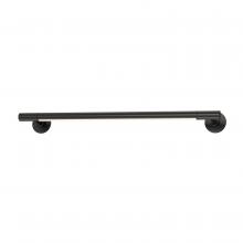 ET2 E21662-BK - Purist-Wall Sconce