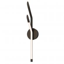 ET2 E25411-BK - Scion-Wall Sconce