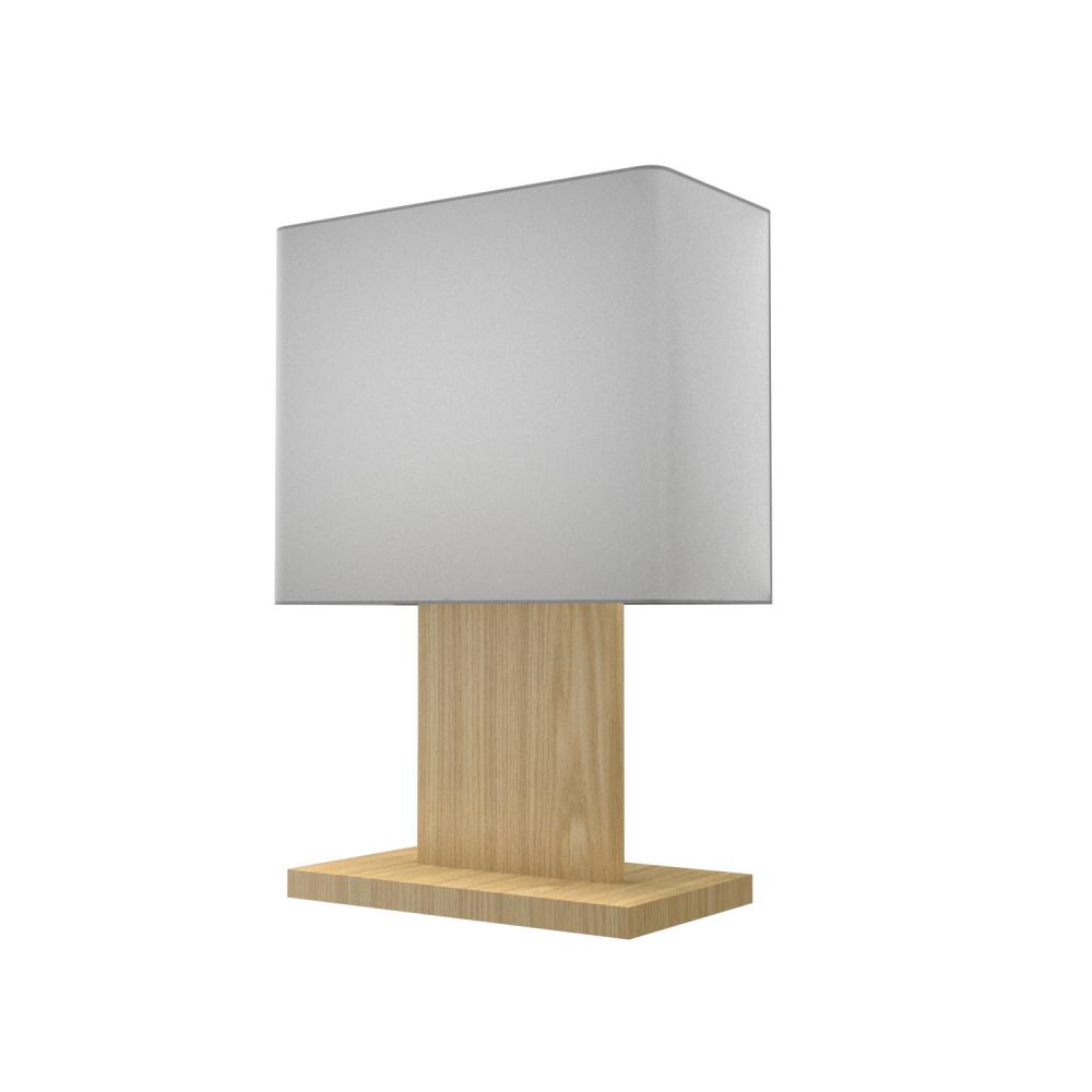 Clean Accord Table Lamp 1024