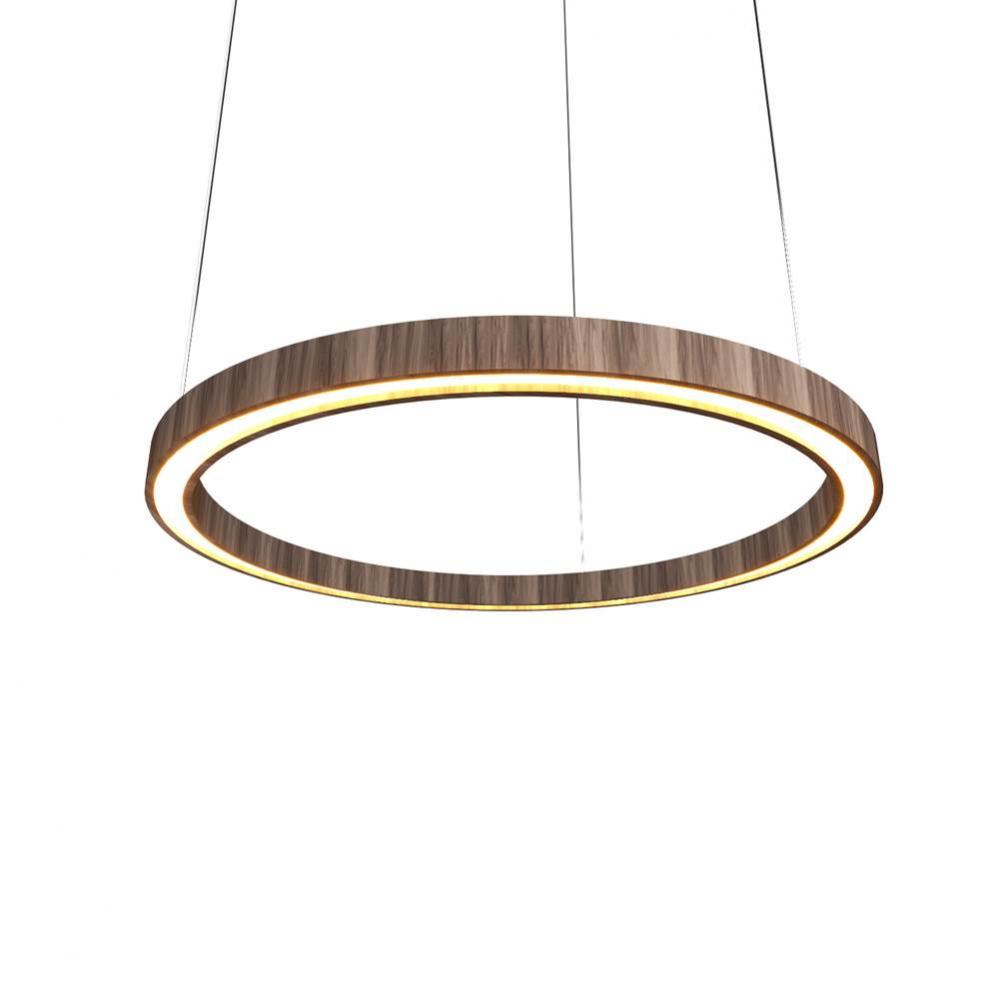 Frame Accord Pendant 1435 LED