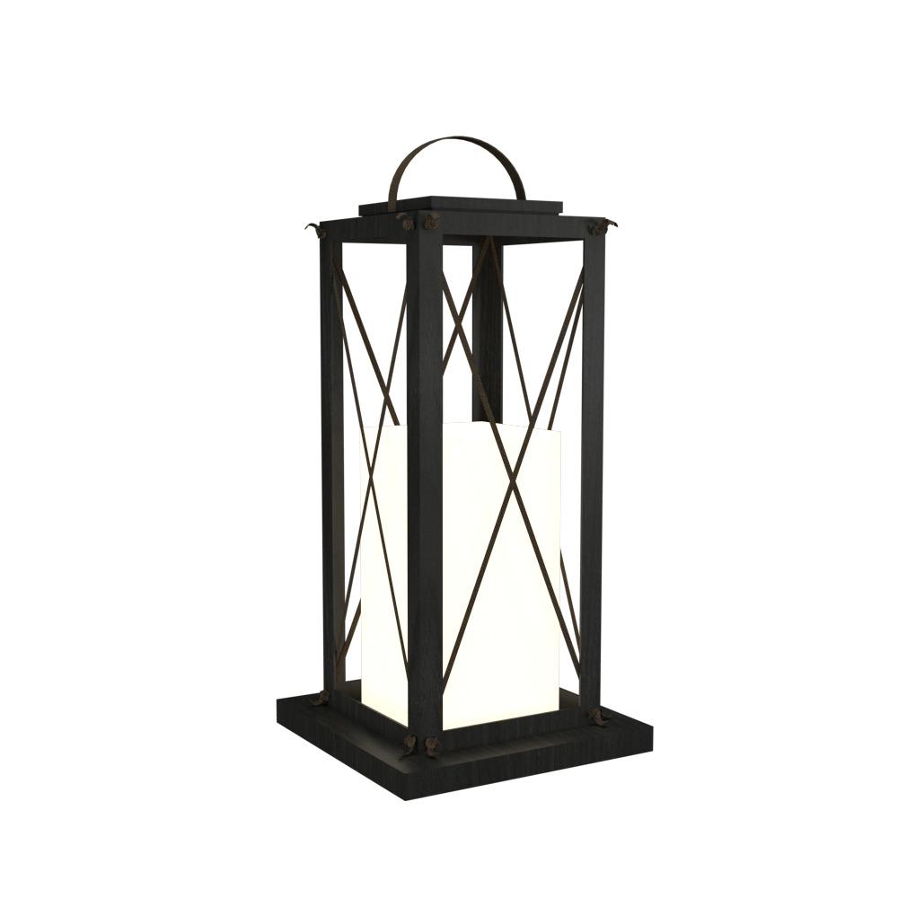 Lantern Accord Floor Lamp 3025