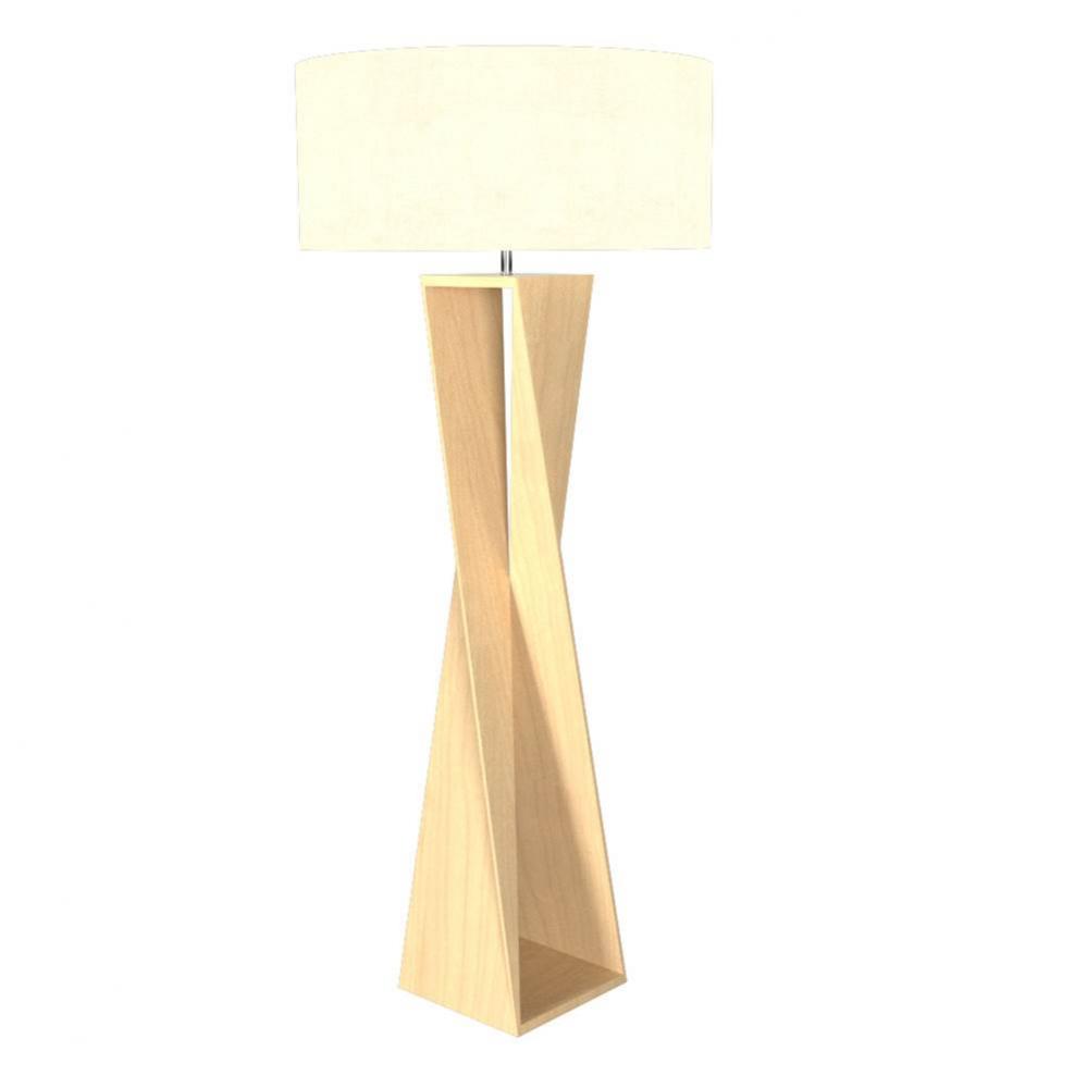 Spin Accord Floor Lamp 3029