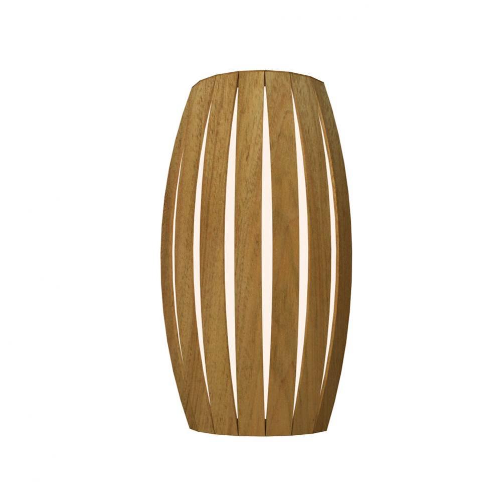 Barrel Accord Wall Lamp 4014