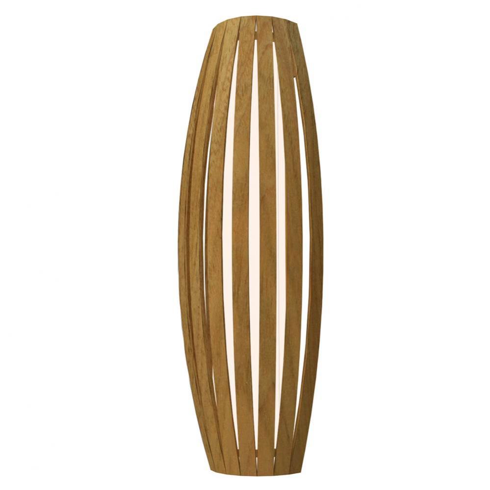 Barrel Accord Wall Lamp 4041