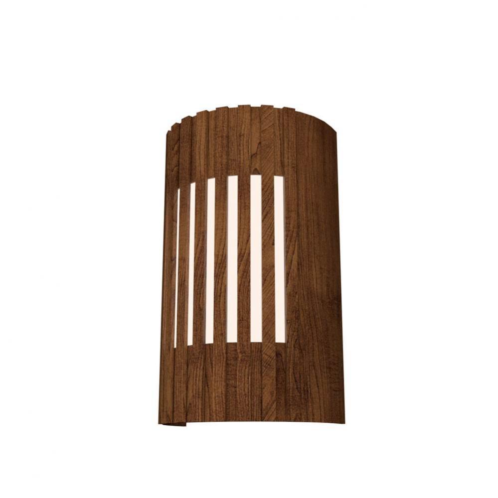 Slatted Wall Lamp 420