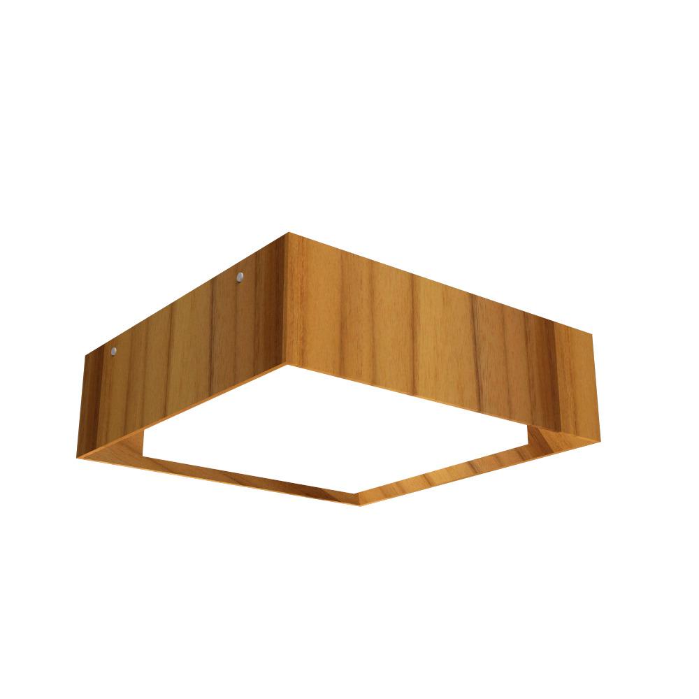 Squares Accord Ceiling Mounted 584 LED