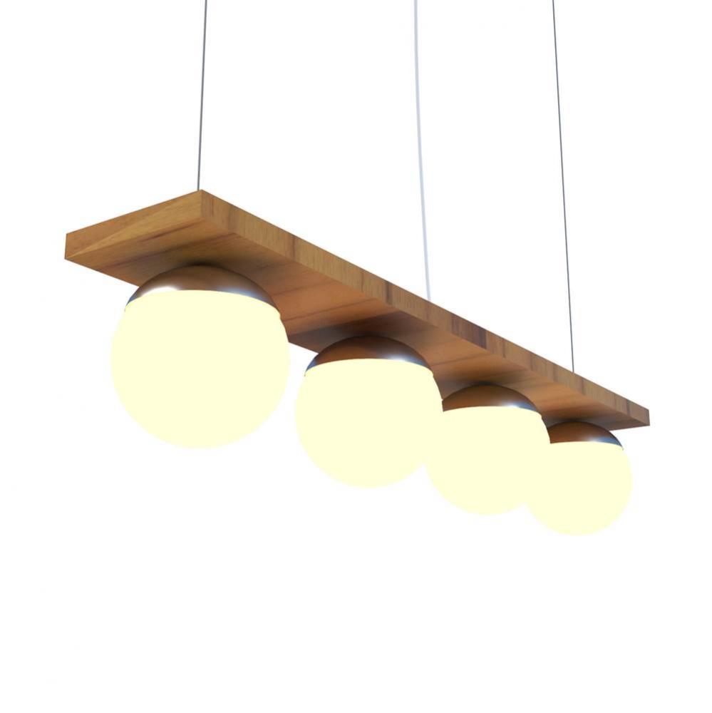 Sfera Accord Pendant 623