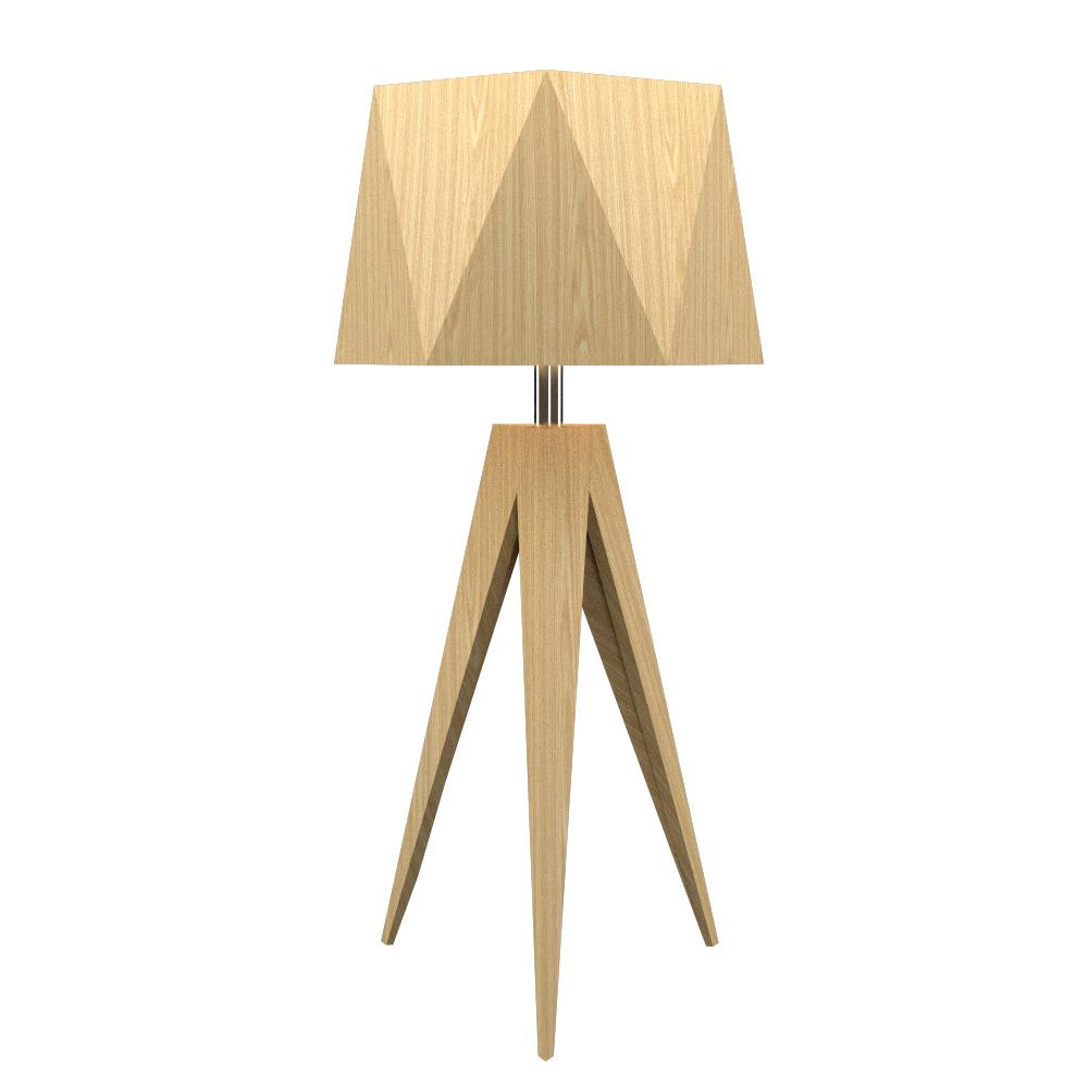 Facet Accord Table Lamp 7048