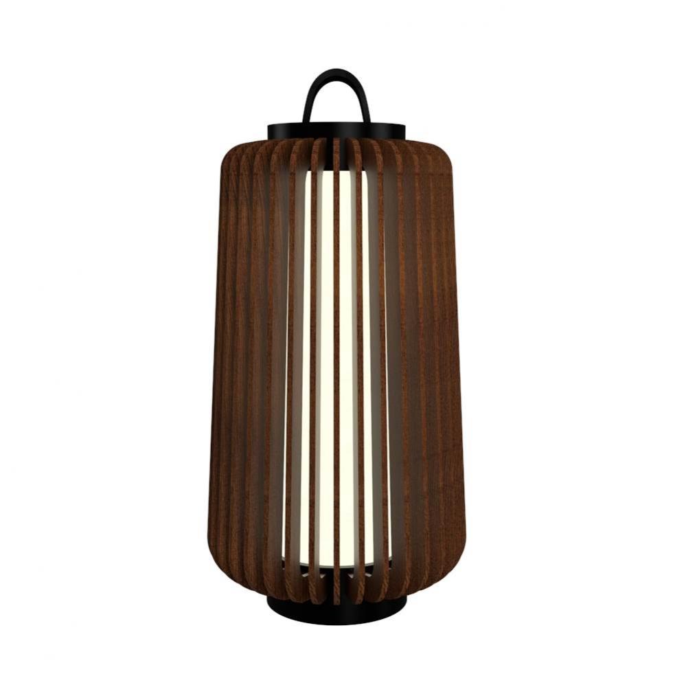 Stecche Di Legno Accord Table Lamp 7060