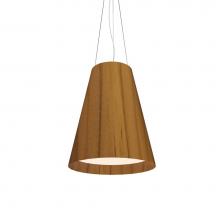 Accord Lighting 1146.12 - Conical Accord Pendant 1146