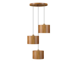Accord Lighting 1543.12 - Element Accord Pendant 1543
