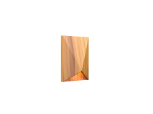 Accord Lighting 4219.12 - Facet Accord Wall Lamp 4219