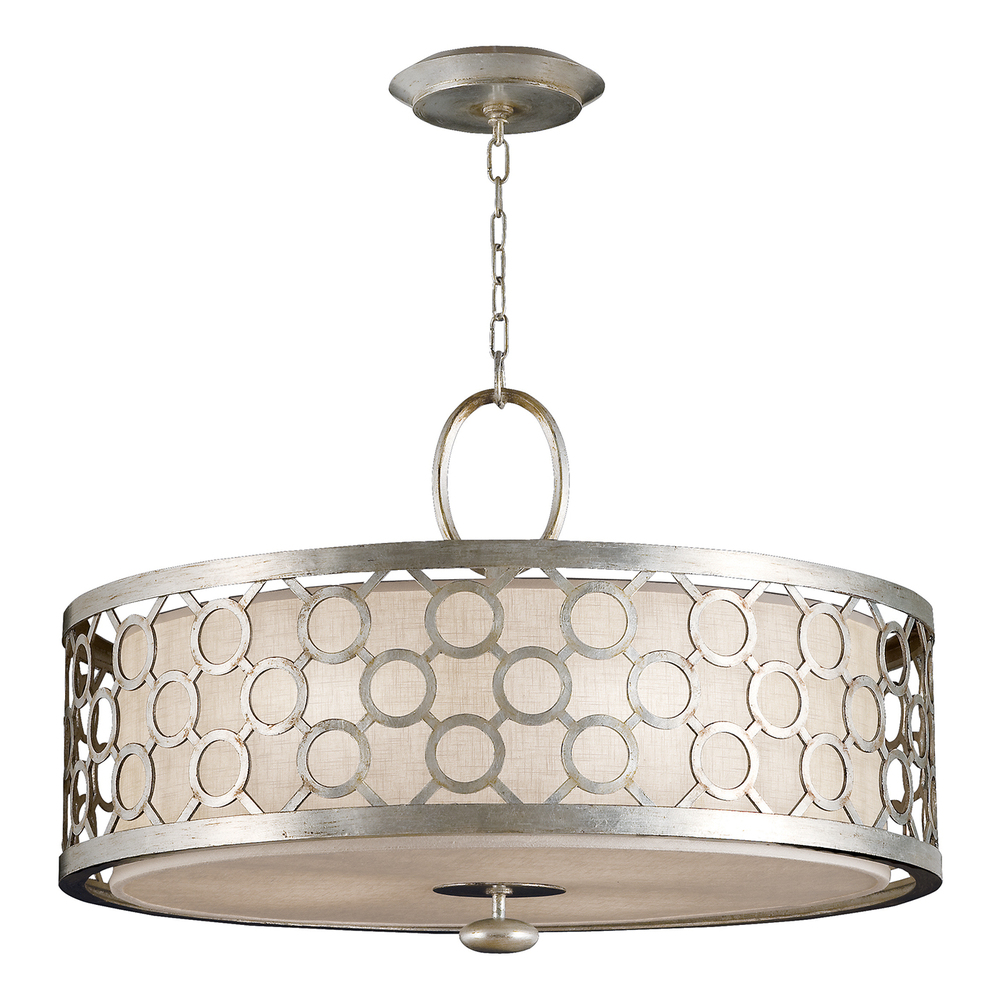 Allegretto 33" Round Pendant