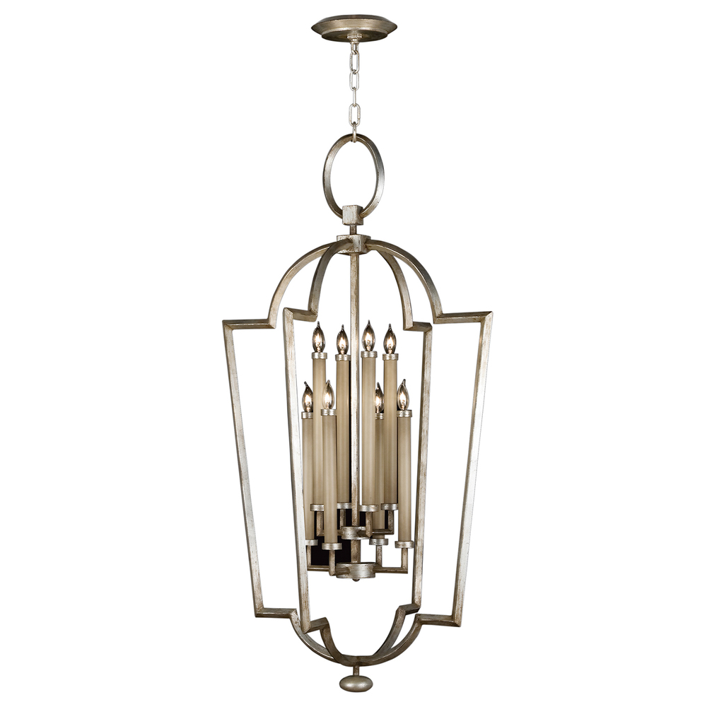 Allegretto 28"W Round Pendant