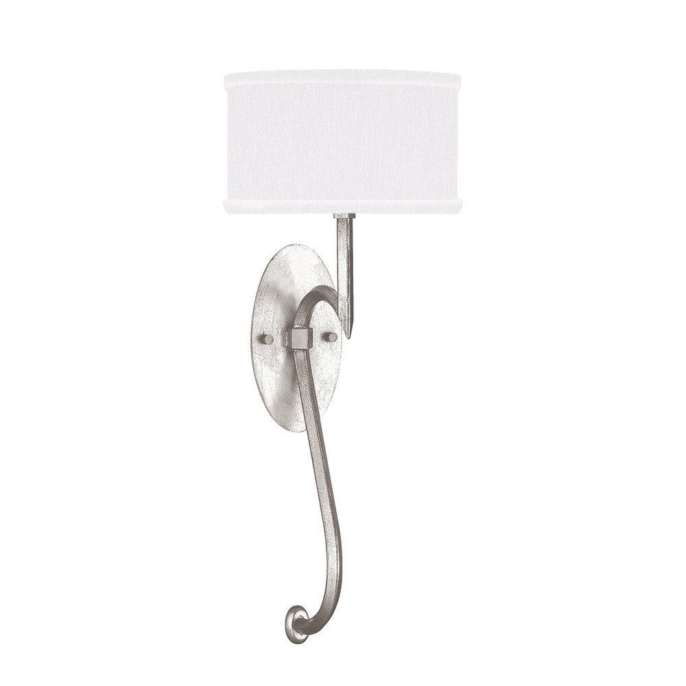 Allegretto 22"H Sconce