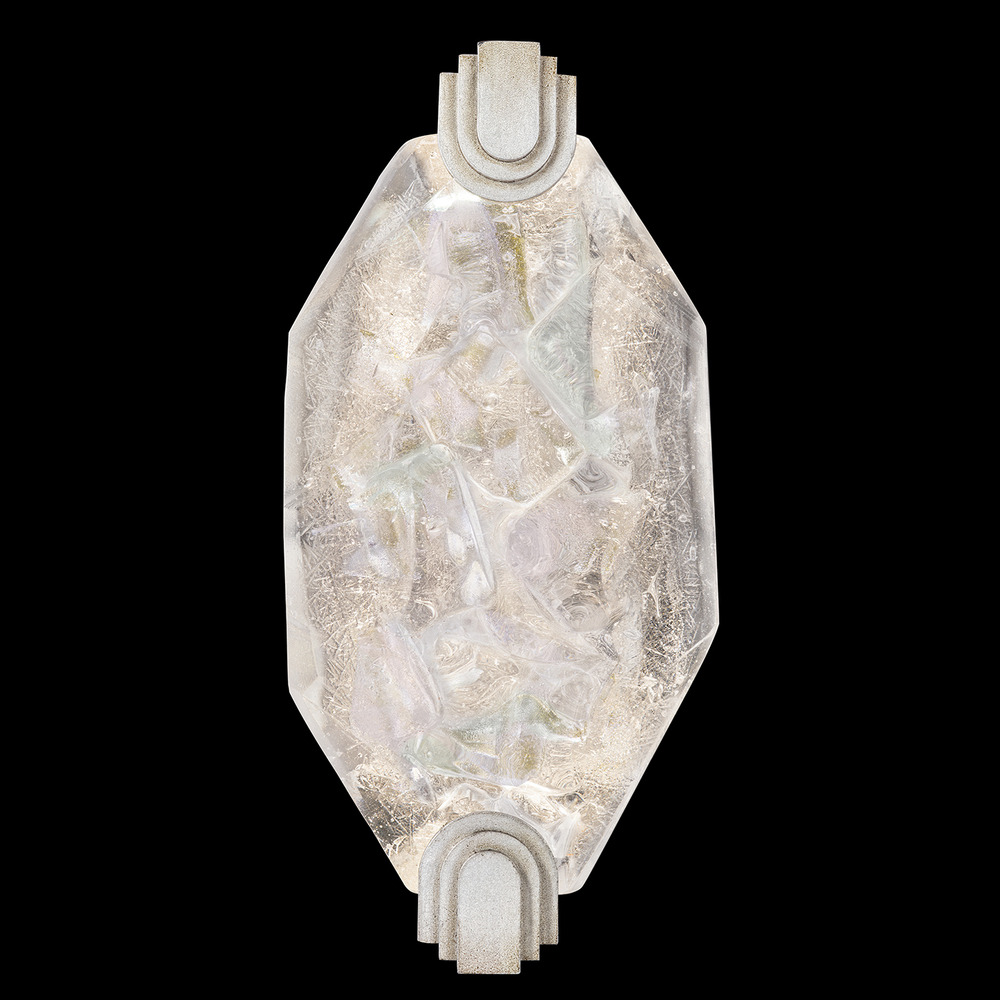 Allison Paladino 9.5"H Sconce