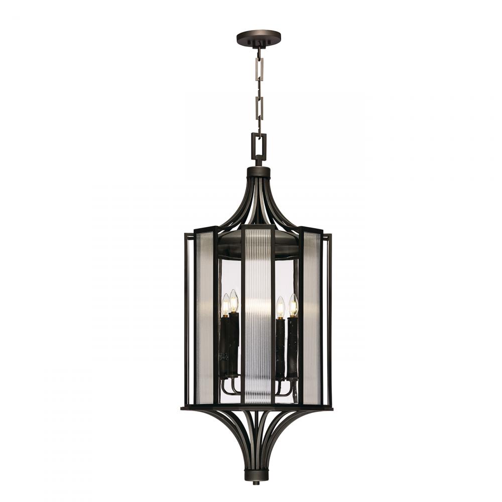 Bristol 19.25"W Lantern