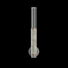 Fine Art Handcrafted Lighting 100021-712 - Antonia 21.75"H  Sconce