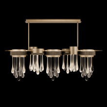 Fine Art Handcrafted Lighting 100139-6 - 100139-6