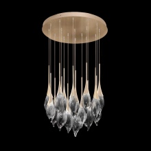Fine Art Handcrafted Lighting 100145-6 - 100145-6